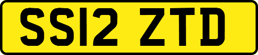 SS12ZTD