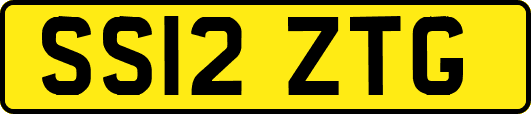 SS12ZTG