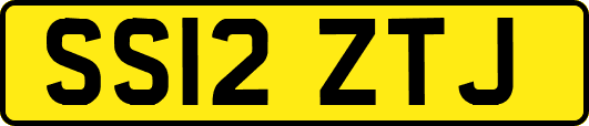 SS12ZTJ