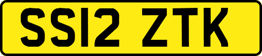 SS12ZTK