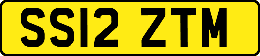 SS12ZTM