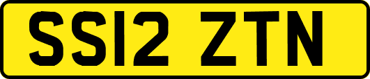 SS12ZTN