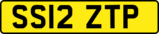 SS12ZTP