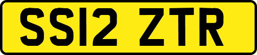 SS12ZTR