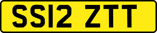 SS12ZTT