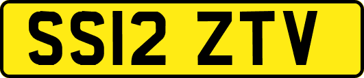 SS12ZTV