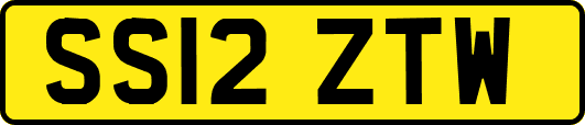 SS12ZTW