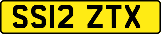 SS12ZTX