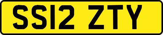 SS12ZTY