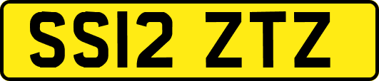 SS12ZTZ