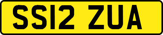 SS12ZUA