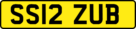 SS12ZUB