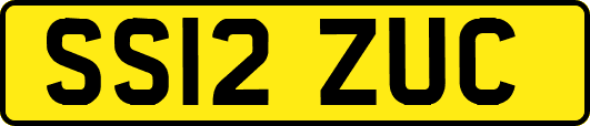 SS12ZUC