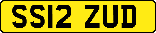 SS12ZUD