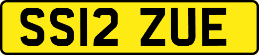 SS12ZUE