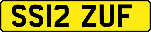 SS12ZUF