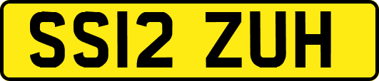 SS12ZUH
