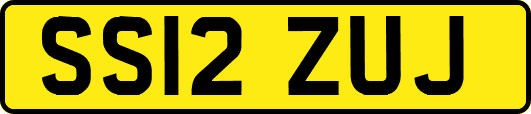 SS12ZUJ