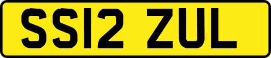 SS12ZUL