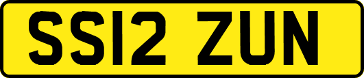 SS12ZUN