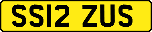 SS12ZUS
