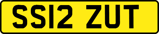 SS12ZUT