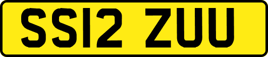 SS12ZUU