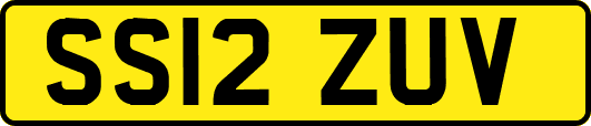 SS12ZUV