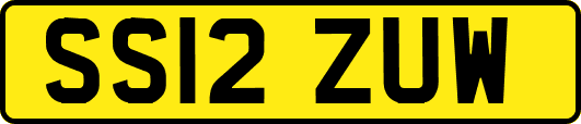 SS12ZUW