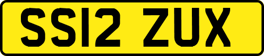 SS12ZUX