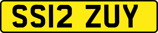 SS12ZUY
