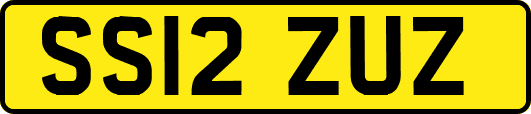 SS12ZUZ