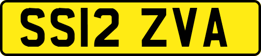 SS12ZVA