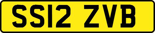SS12ZVB