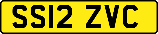 SS12ZVC