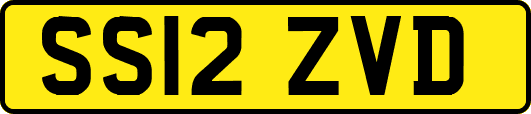 SS12ZVD
