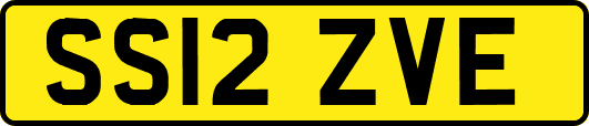 SS12ZVE