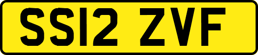 SS12ZVF