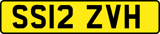 SS12ZVH