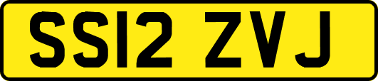 SS12ZVJ