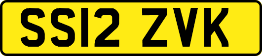 SS12ZVK