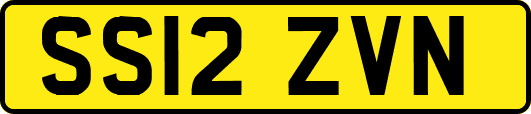SS12ZVN