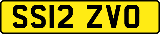 SS12ZVO