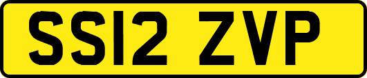 SS12ZVP