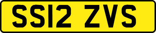 SS12ZVS