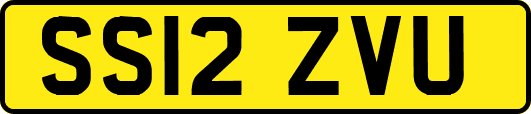 SS12ZVU