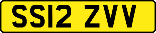 SS12ZVV