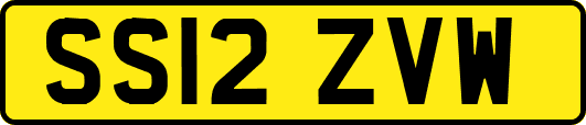 SS12ZVW