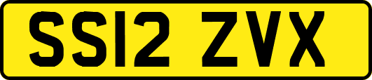 SS12ZVX