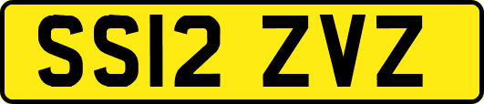 SS12ZVZ